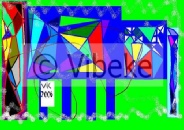 Vibekes Computer Art 5